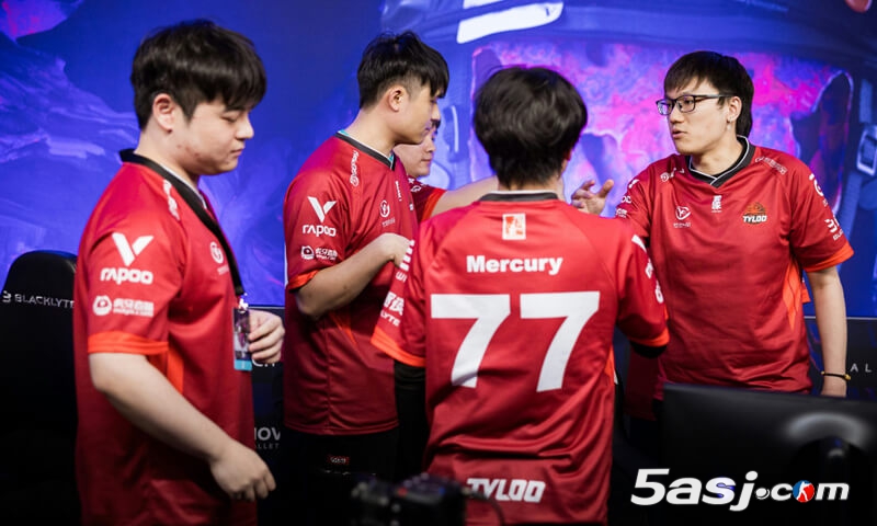 FISSURE Playground 1参赛名单公布：三支中国队出征 百万美元奖池