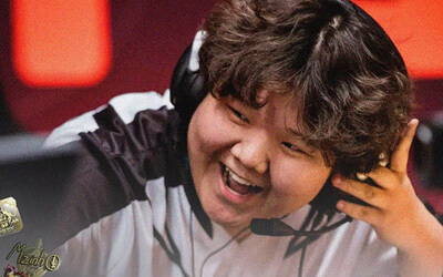 The MongolZ小将mzinho迎18岁生日 奥斯汀Major亚军开启职业新篇章