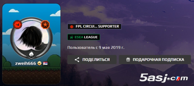 zweih头像植入Spirit队标引热议 或接替magixx成绿龙新援