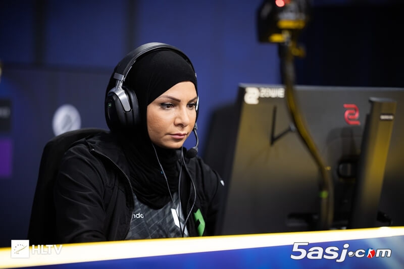 zAAz离队公告：Imperial Valkyries功勋选手告别 新挑战蓄势待发 | CS女子电竞动态