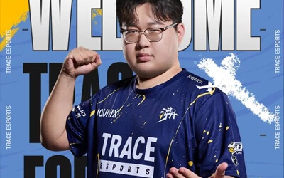 TE官宣MarT1n转会：原XLG选手正式加盟无畏契约分部 | VCT CN战队动态