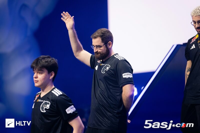 FalleN谈红牛经典赛：感恩社区支持 将与KSCERATO上演怀旧对决 | CS2表演赛前瞻