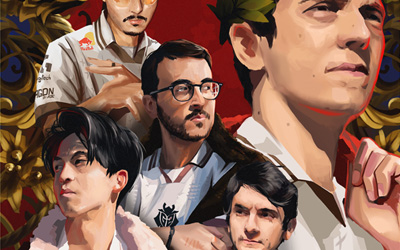 G2险胜GAM晋级MSI正赛 越南战队再演"抗中奇侠"剧本未果