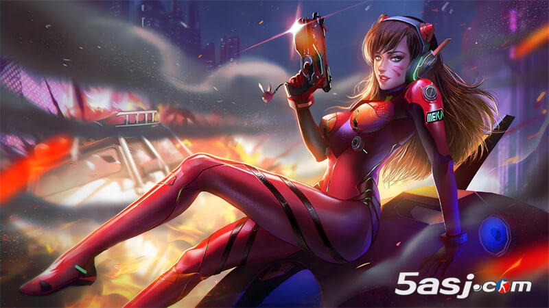 守望先锋闪点作战地图重做 苏拉瓦萨新渣客城优化 第17赛季季中更新