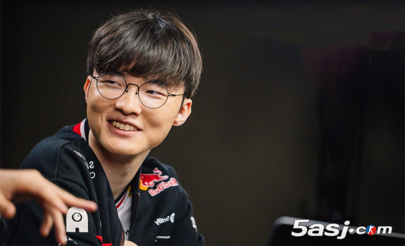 Faker温哥华MSI专访：29岁传奇再征国际赛，谈年龄、GEN复仇与无畏征召挑战