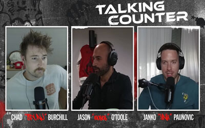 《Talking Counter》Major深度解析：BO1赛制存废、Vitality王朝争议与NiKo choke论战 | CSGO电竞评论