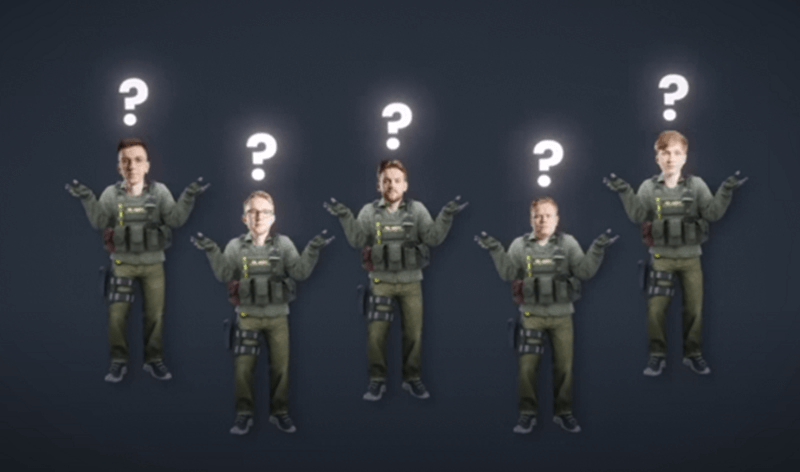 Falcons奥斯汀Major惨败技术复盘报告  GamerLegion教练ash战术拆解