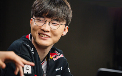 Faker温哥华MSI专访：29岁传奇再征国际赛，谈年龄、GEN复仇与无畏征召挑战