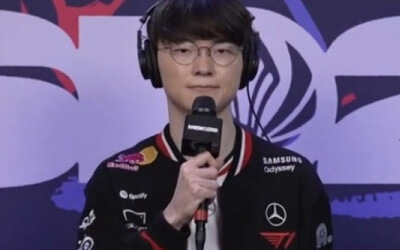 Faker剑指MSI2025冠军：29岁老将再战AL/BLG 盛赞多兰