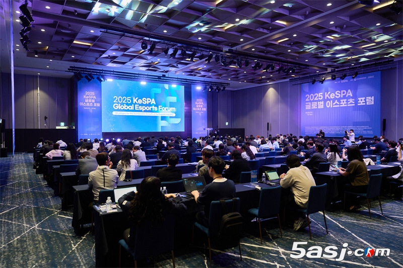 韩国电竞协会启动中小学电竞教育计划 打造健康游戏文化生态 韩国电竞协会启动中小学电竞教育计划 打造健康游戏文化生态