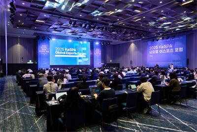 韩国电竞协会启动中小学电竞教育计划 打造健康游戏文化生态