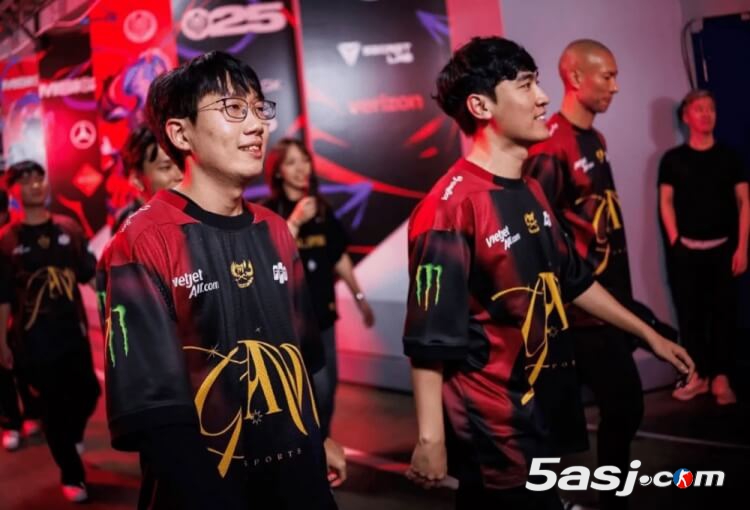 GAM惜败G2告别2025MSI 老板发文致敬Levi/Kiaya：这是勇气该有的模样，你们就是传奇！