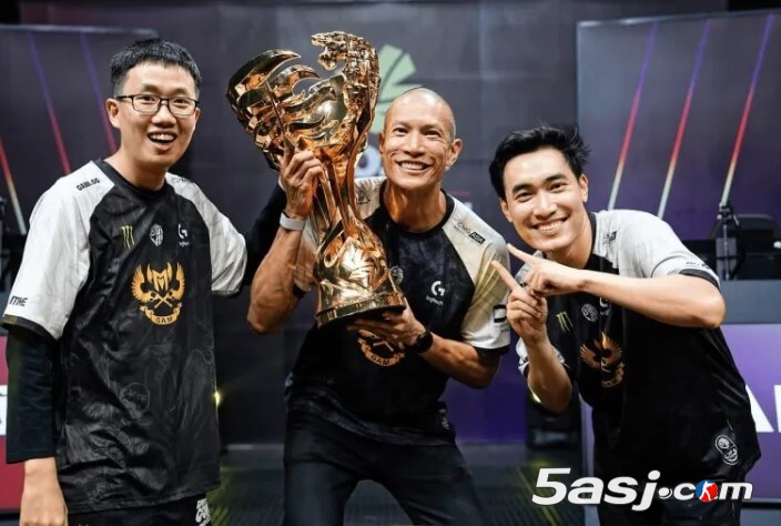 GAM惜败G2告别2025MSI 老板发文致敬Levi/Kiaya：这是勇气该有的模样，你们就是传奇！