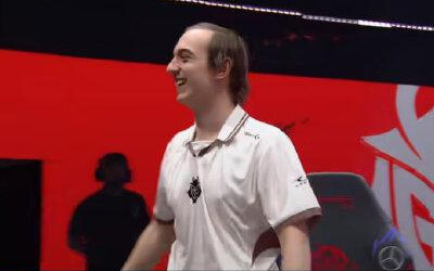 2025MSI入围赛收视破纪录：G2对决GAM海外峰值110万创历史新高