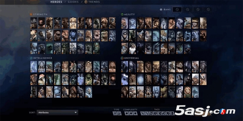 《DOTA2》VS《英雄联盟》终极对决：画面玩法深度全维度解析