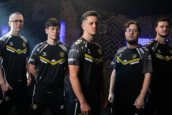 用数字解读CS史上最强王朝Vitality 2025上半年豪取7冠+Major冠军创纪录