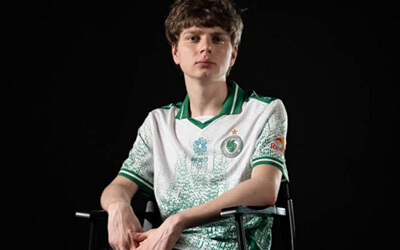 Falcons新援kyousuke三天狂练29场天梯 备战IEM科隆站引热议