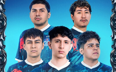 OG解散南美分部OG.LATAM 未进TI/利雅得正赛成主因 