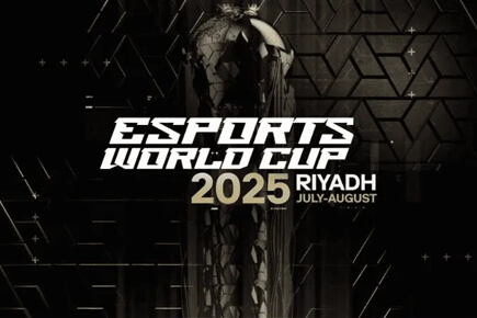 ‌2025电竞世界杯（EWC2025）无畏契约赛程公布：中韩对决领衔首日焦点战