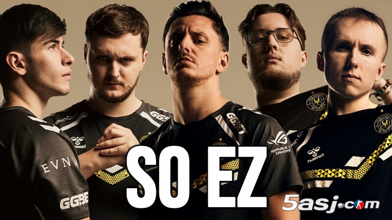 用数字解读CS史上最强王朝Vitality 2025上半年豪取7冠+Major冠军创纪录 用数字解读CS史上最强王朝Vitality 2025上半年豪取7冠+Major冠军创纪录