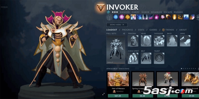 《DOTA2》VS《英雄联盟》终极对决：画面玩法深度全维度解析