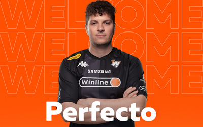 HLTV茶话会深度解析：FL4MUS转会前景 Perfecto加盟VP 