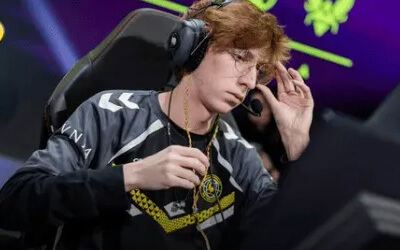 Team Liquid与Trexx达成口头协议：取代Serial出战VCT EMEA 2025第二阶段