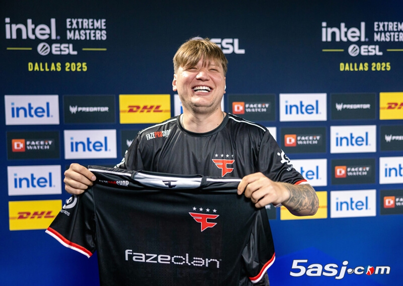 HLTV茶话会深度解析：FL4MUS转会前景 Perfecto加盟VP s1mple去向成谜