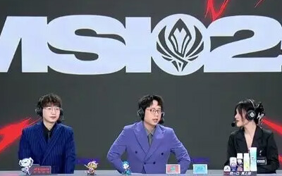 图文直播：2025MSI淘汰赛焦点战：LPL新锐AL迎战北美劲旅