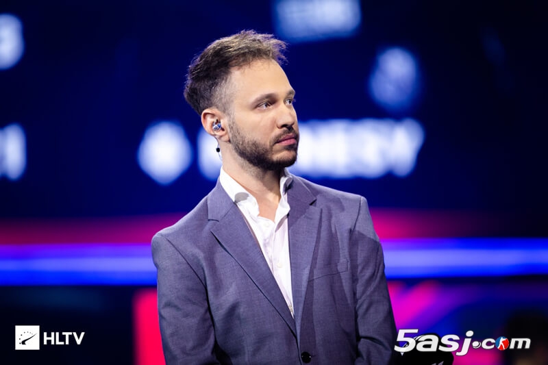 STYKO遭Inner Circle下放仍自信:我是指挥型选手 能帮助多支战队提升 STYKO遭Inner Circle下放仍自信:我是指挥型选手 能帮助多支战队提升