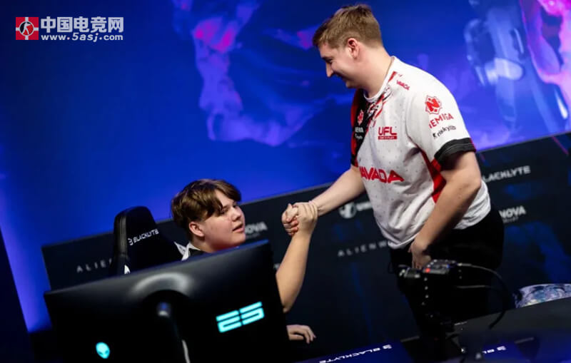 知名分析师Thorin怒批CSGO Major：BO1赛制正在谋杀电竞的荣耀！