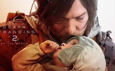 【Fami通新作评分速报】《死亡搁浅2》斩获39分荣登