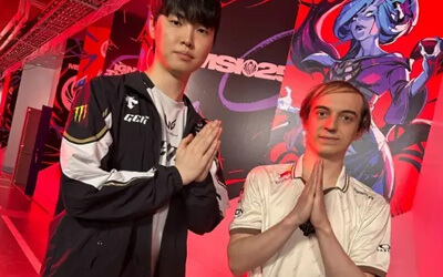 2025MSI淘汰赛期间趣闻轶事收集：G2赛前整活、LOL官推