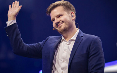 他赢过所有Major却输给时间：2025年，整个电竞圈都在致敬这个沉默的男人