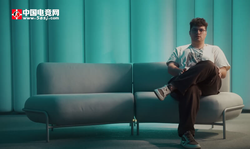 Perfecto谈职业倦怠与直播：电竞选手的