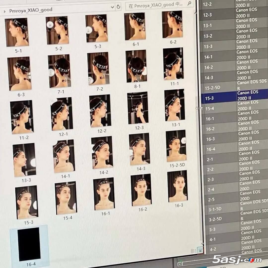 《生化危机9》新角色脸模曝光：英国模特Roya加盟 或暗示多角色可操作