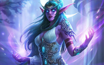 《魔兽世界》国服20周年狂欢启幕：三大阶段活动+怀旧