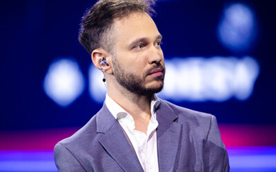 STYKO遭Inner Circle下放仍自信：我是指挥型选手 能帮