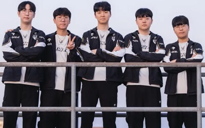 MSI首日战报：GEN让一追三淘汰G2！Ruler女枪42K输出创纪