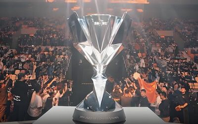 知名分析师Thorin怒批CSGO Major：BO1赛制正在谋杀电竞的荣耀！