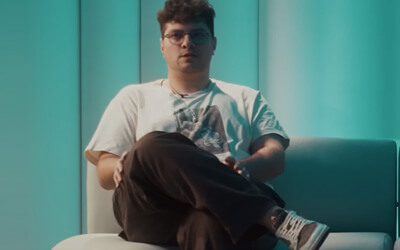 Perfecto谈职业倦怠与直播：电竞选手的"退休金"与新秀