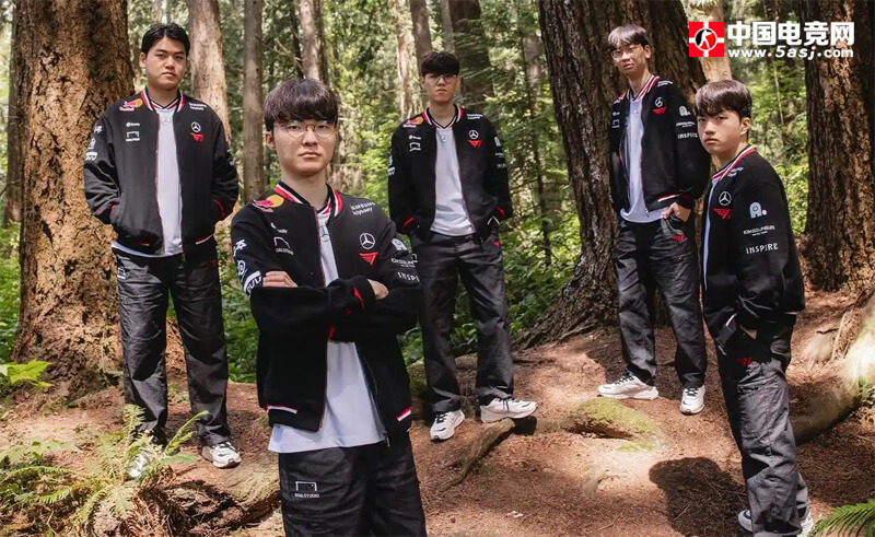 Faker赛后专访:MSI是成长舞台 目标永续方能登顶 Faker赛后专访:MSI是成长舞台 目标永续方能登顶