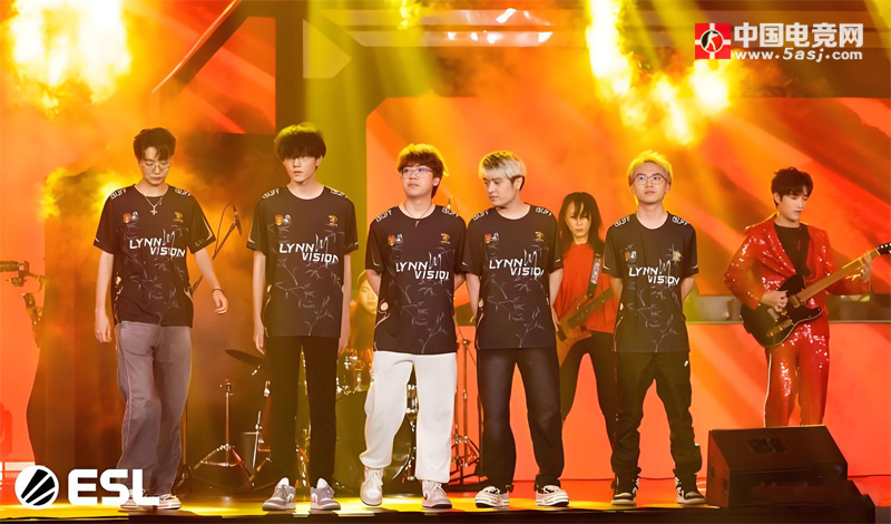 ESL公布2025-2026赛季Dota2新赛制：T1赛事精简至4场 新增次级联赛培养新秀