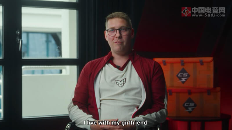 HEROIC新教练TOBIZ专访：从小学教师到电竞教练的冠军之路