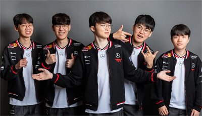 【2025MSI战报】史诗级对决！T1 3-2力克CFO创淘汰赛最