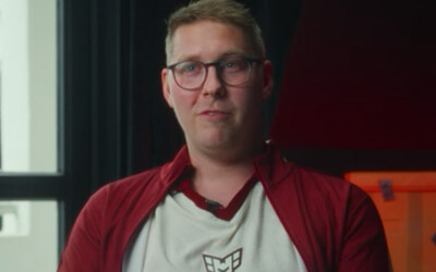 HEROIC新教练TOBIZ专访：从小学教师到电竞教练的冠军