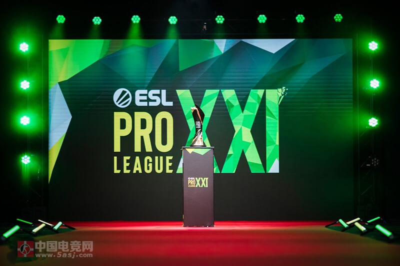 ESL职业联赛晋级体系重大改革：全面对接VRS规范，精英赛事取代传统晋级通道‌