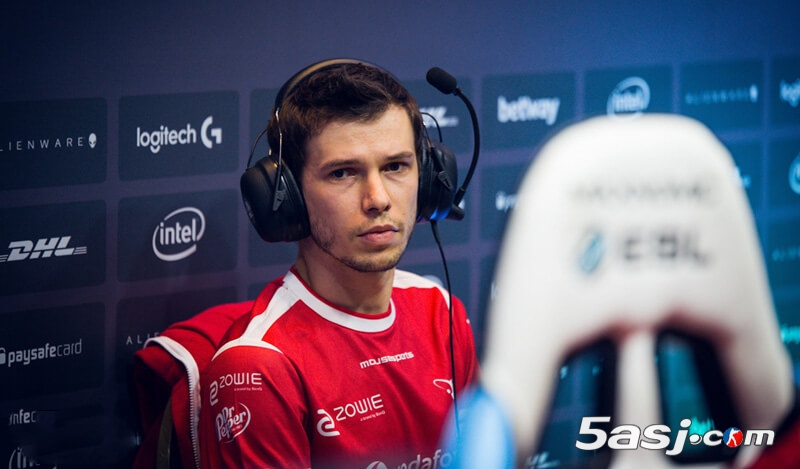 乌克兰战术大师lmbt重返MOUZ执教青训队 接替TOBIZ重建NXT阵容