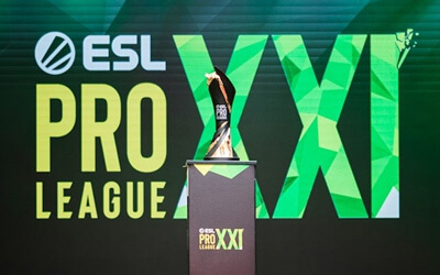 ESL职业联赛晋级体系重大改革：全面对接VRS规范，精英赛事取代传统晋级通道‌