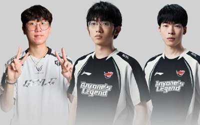 英雄联盟赛事官方发布7月5日GEN vs AL赛前数据前瞻：中单巅峰对决引爆MSI淘汰赛